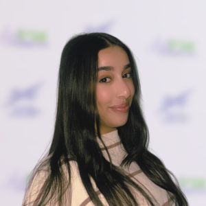 אביה ערוסי משווקת