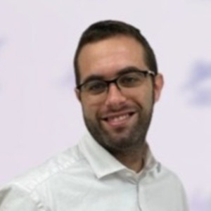 מתן שוקרון, אנליסט