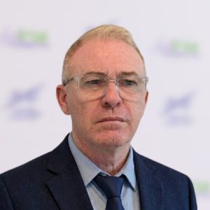 רונן פולק סמנכ"ל השקעות