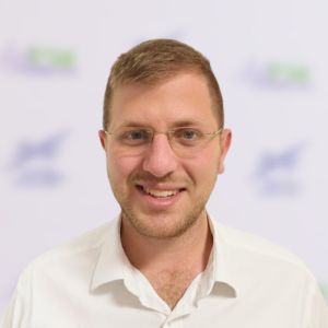 שגב שפירא מתמחה